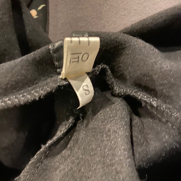 Wrap Jacket - Picture 7 of 7